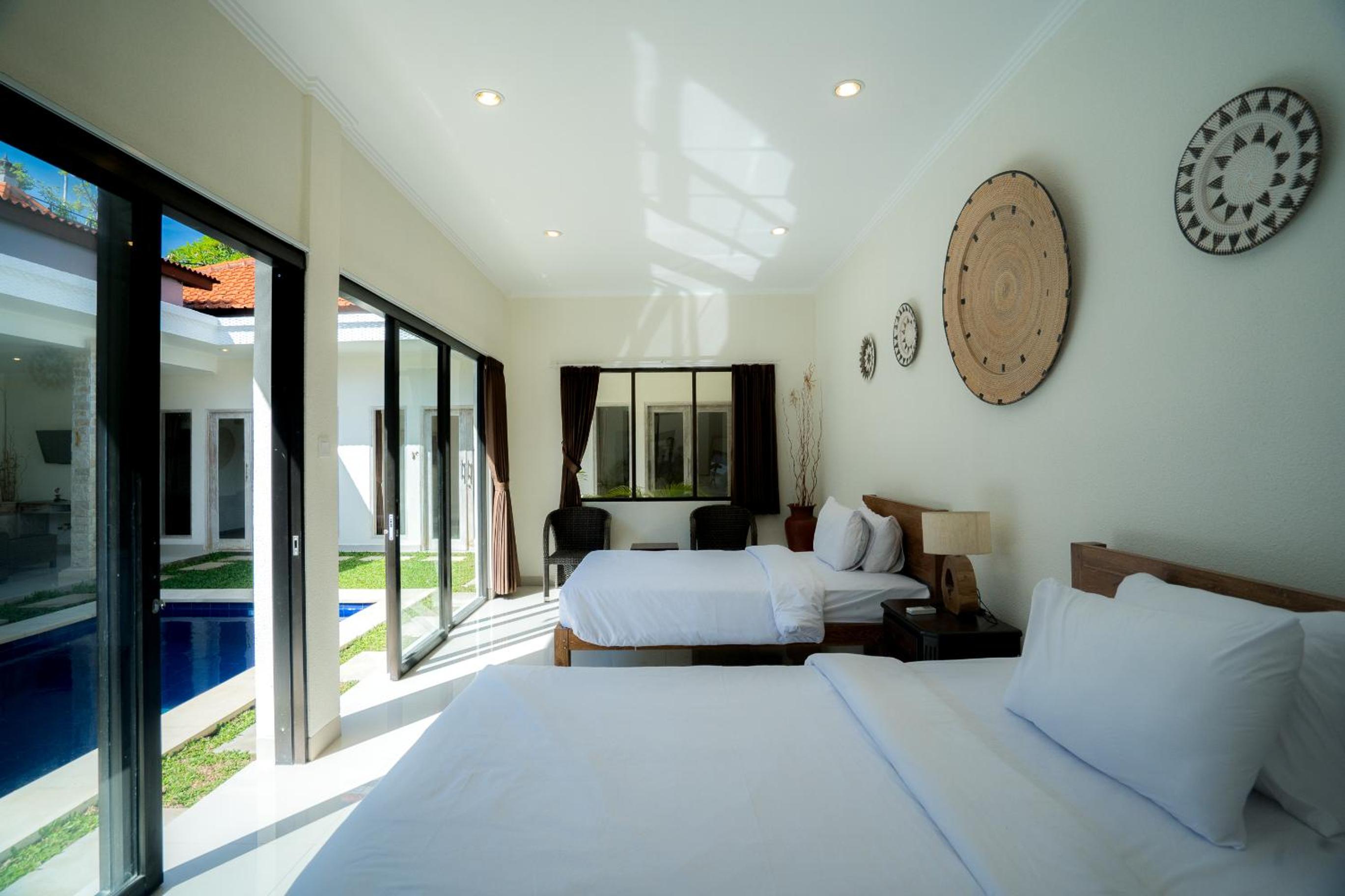 The Catur Villa 20/50