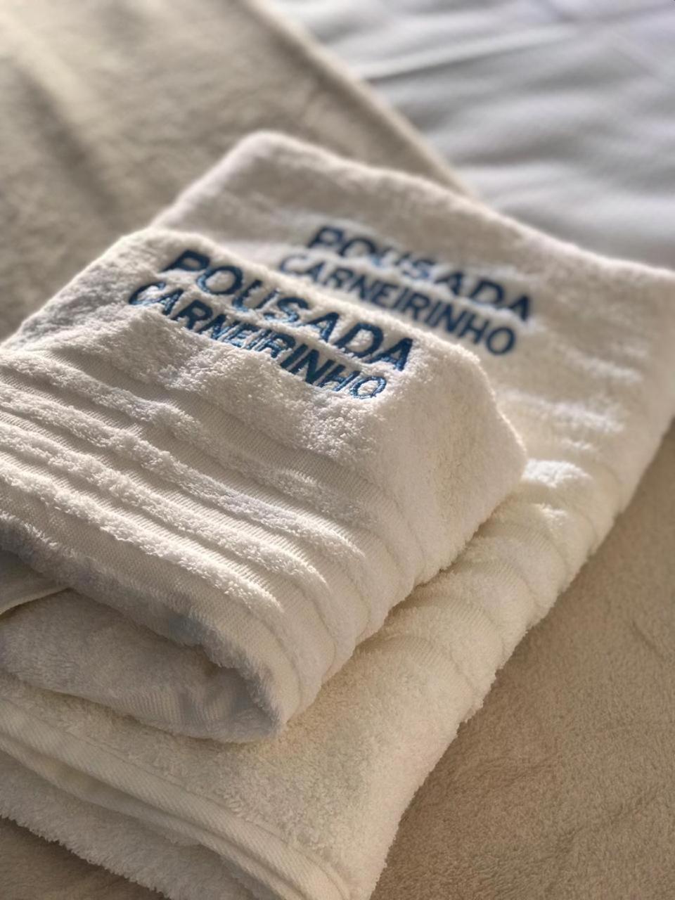 Pousada Carneirinho 15/50