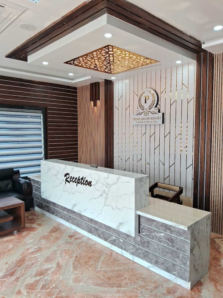 Prime Beach Resort Mandarmani 4/49