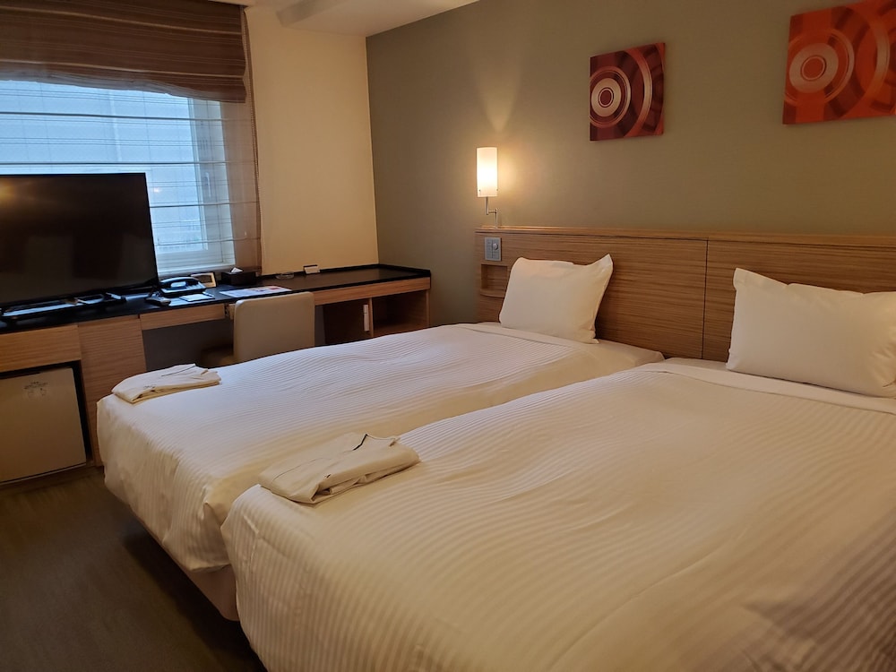 Sotetsu Fresa Inn Yokohama Totsuka 23/69
