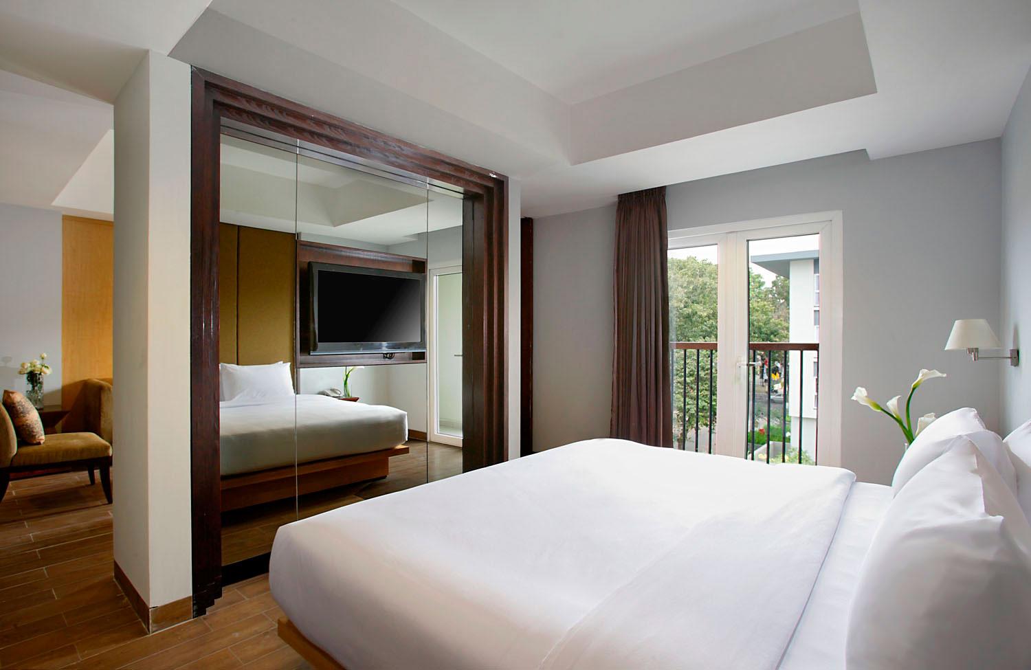 Santika Suite
