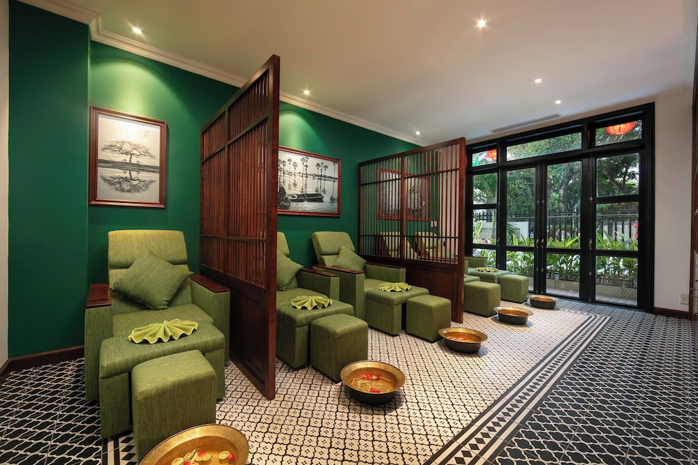 Hoi An Rose Garden Hotel 40/50