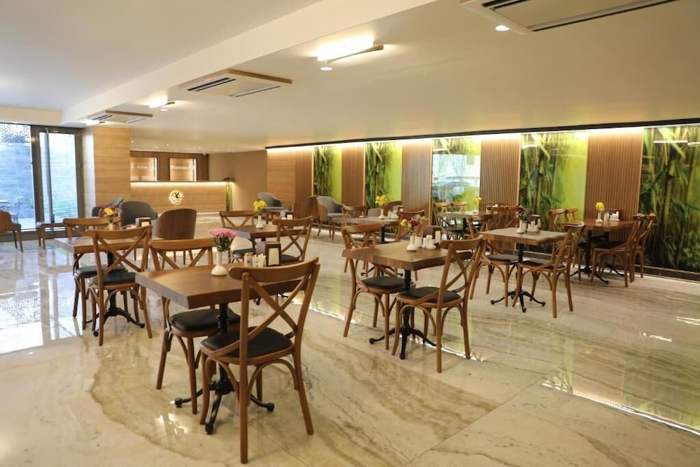RADAR OTEL 33/50