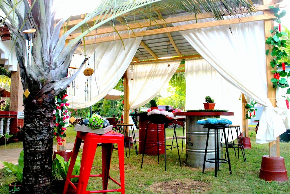 Panglao Island Inn - Hostel 23/29