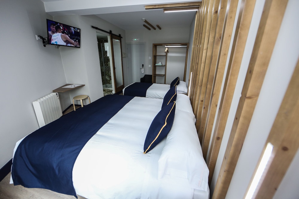 Hotel Playa De Camariñas 24/65