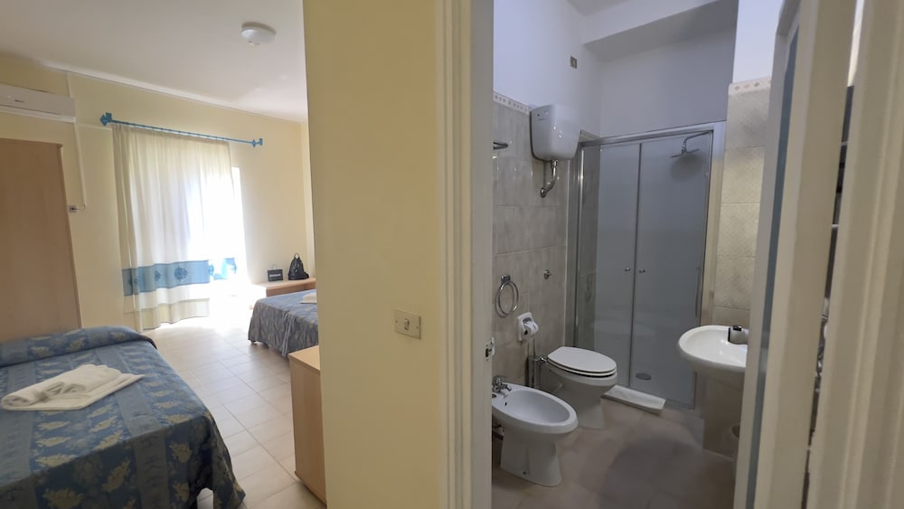 Hotel Riviera Alghero 59/60