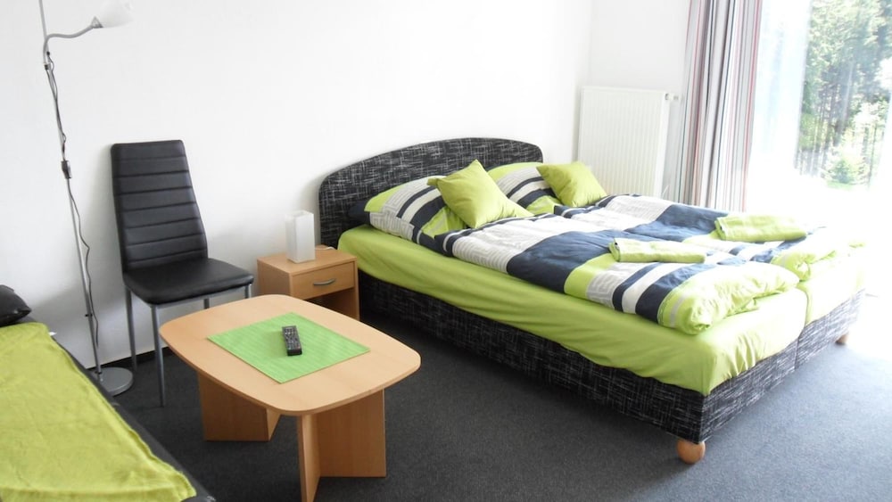 Appart-Hotel Harmonie 10/50