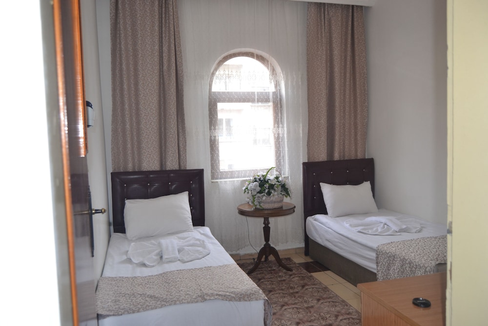 Talaslioglu Hotel 23/38
