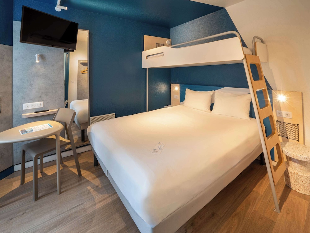 Ibis Budget Rennes Chantepie 13/32
