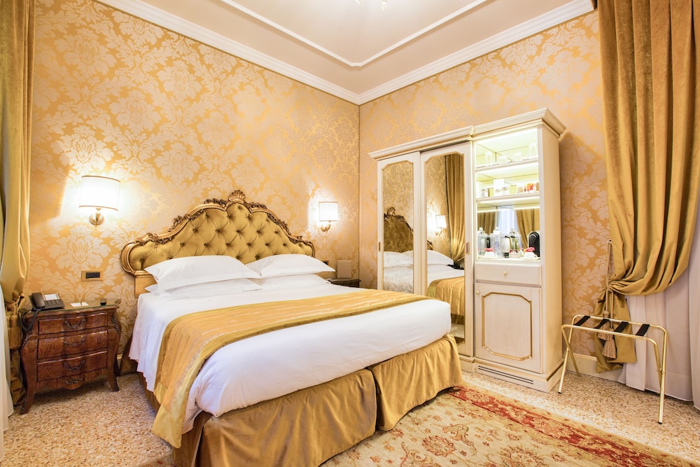 Hotel Ai Cavalieri Di Venezia 25/77