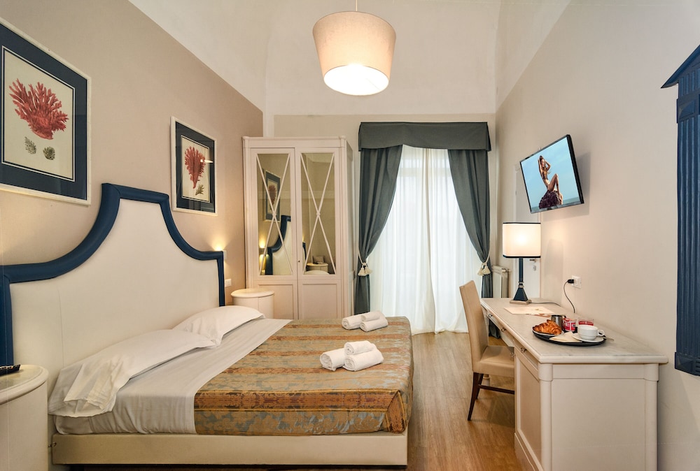 Hotel La Pace 5/37
