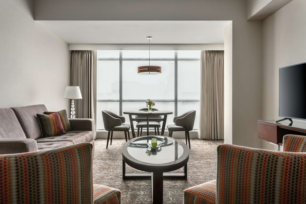 El Pardo Lima - A DoubleTree by Hilton Hotel 50/73
