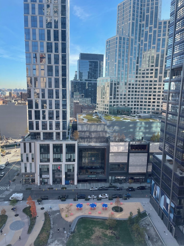 ALOFT NEW YORK BROOKLYN in NEW YORK - NY