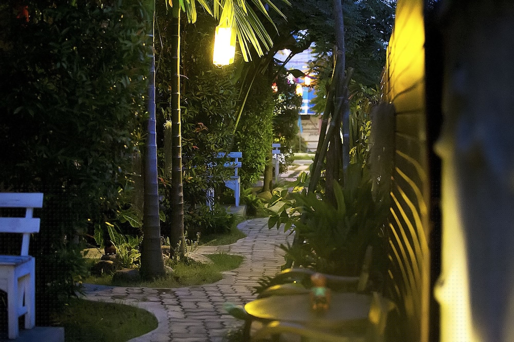 Payi Resort 33/50