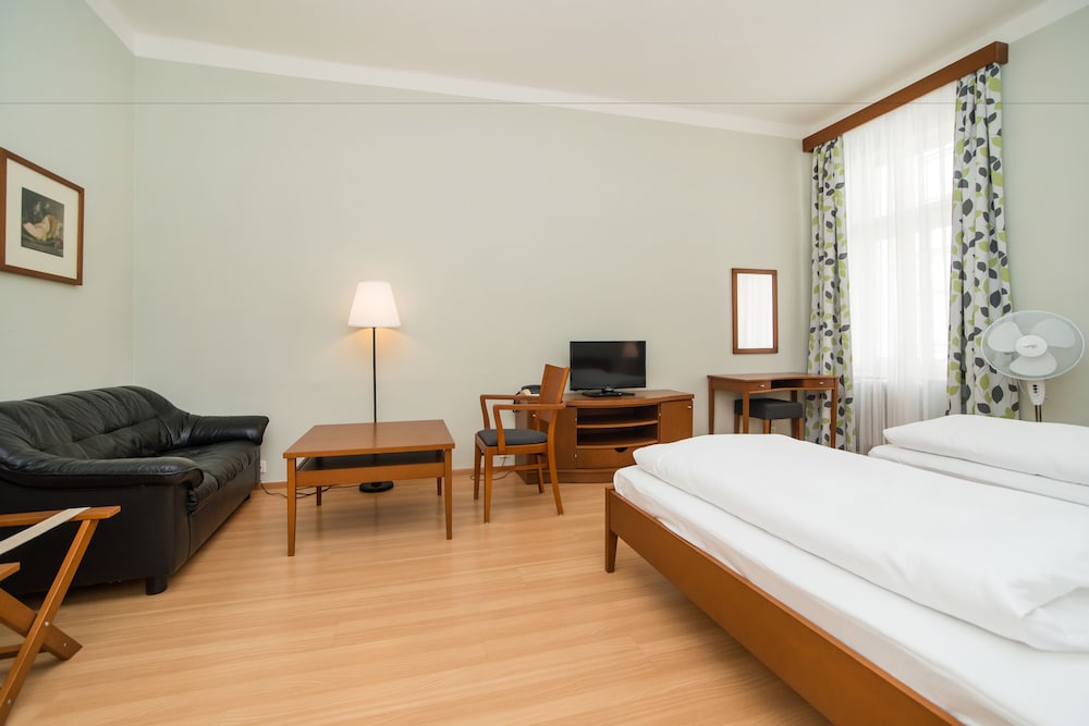 Orion Hotel Prague 25/68