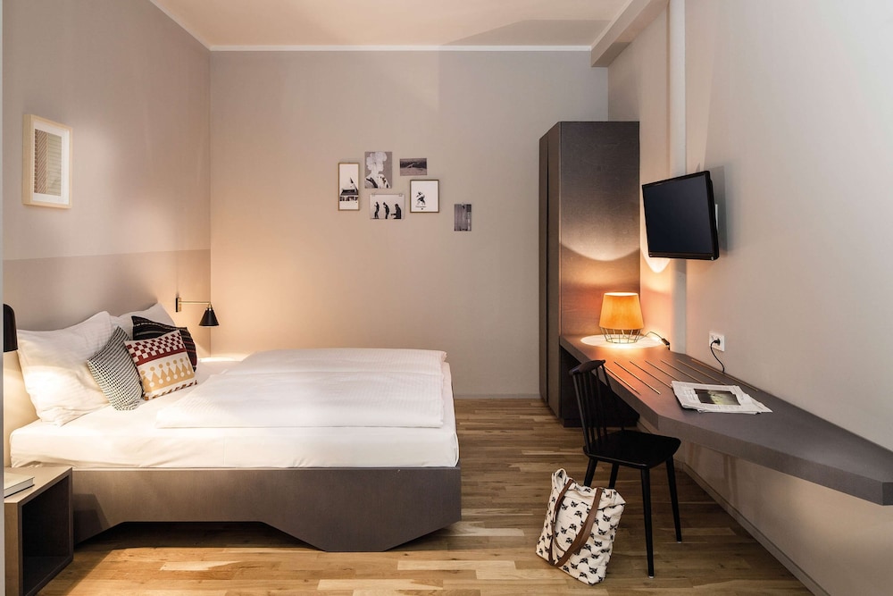 Bold Hotel Munchen Giesing 9/49