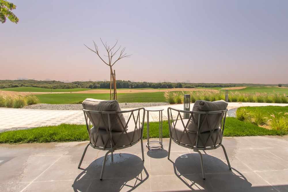 ZOYA HEALTH AND WELLBEING RESORT 45/50