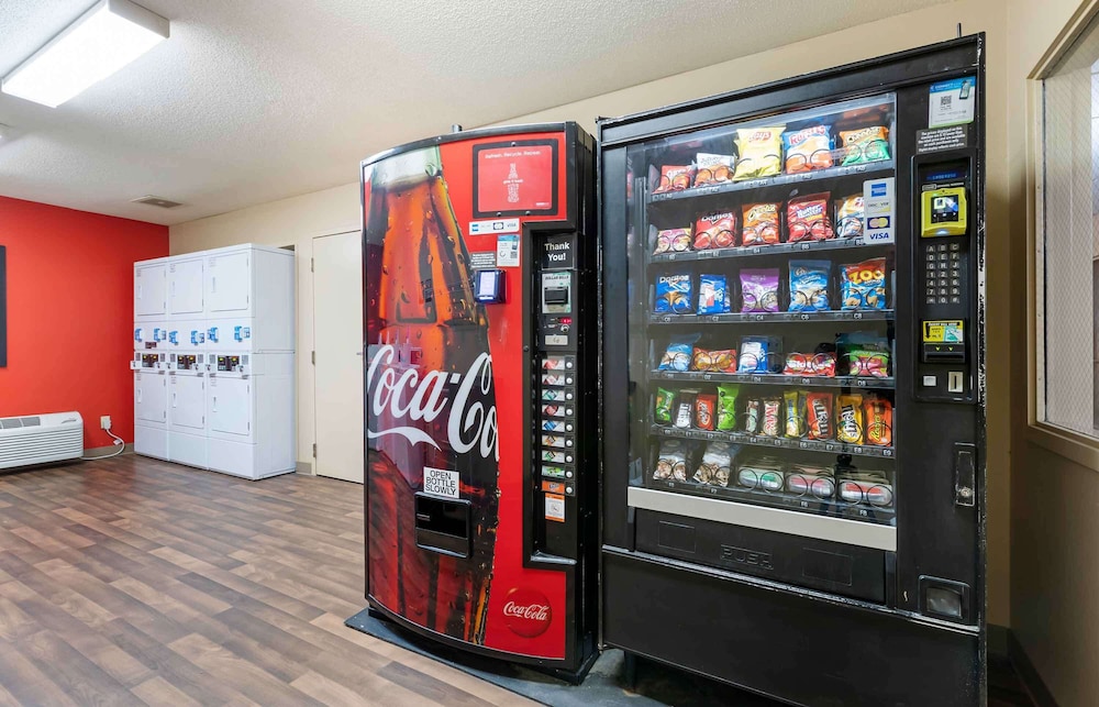 amenities