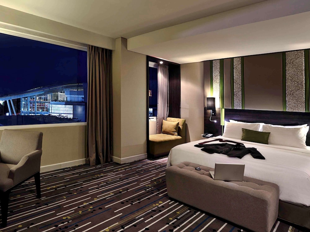 Mercure Serpong Alam Sutera 27/71