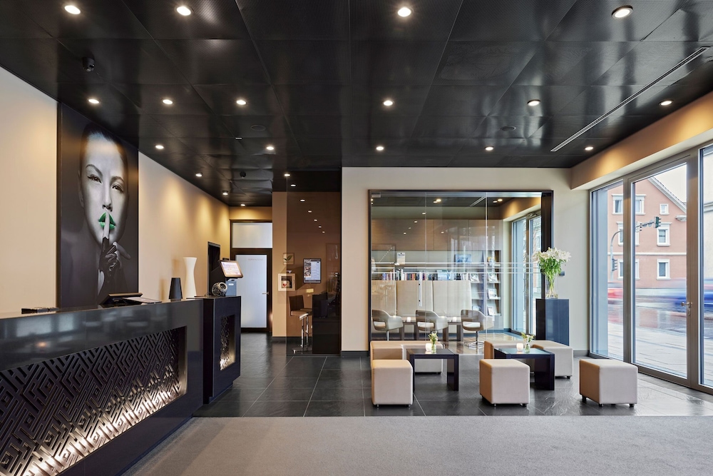 Legere Hotel Tuttlingen 36/66