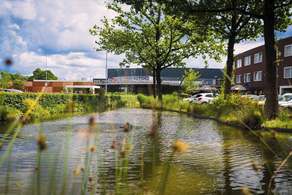 Hotel de Bonte Wever Assen 45/50