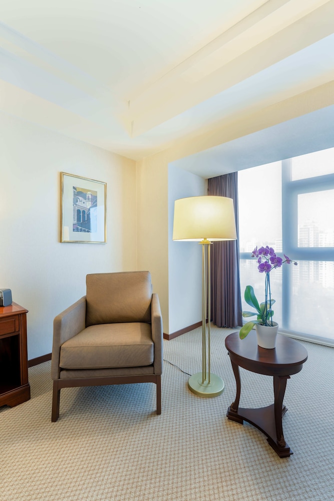 Swissotel Lima 49/66