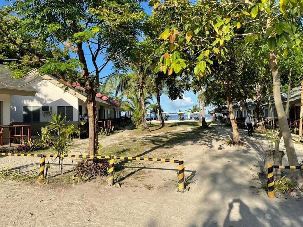Anaya Beach Resort 18/31