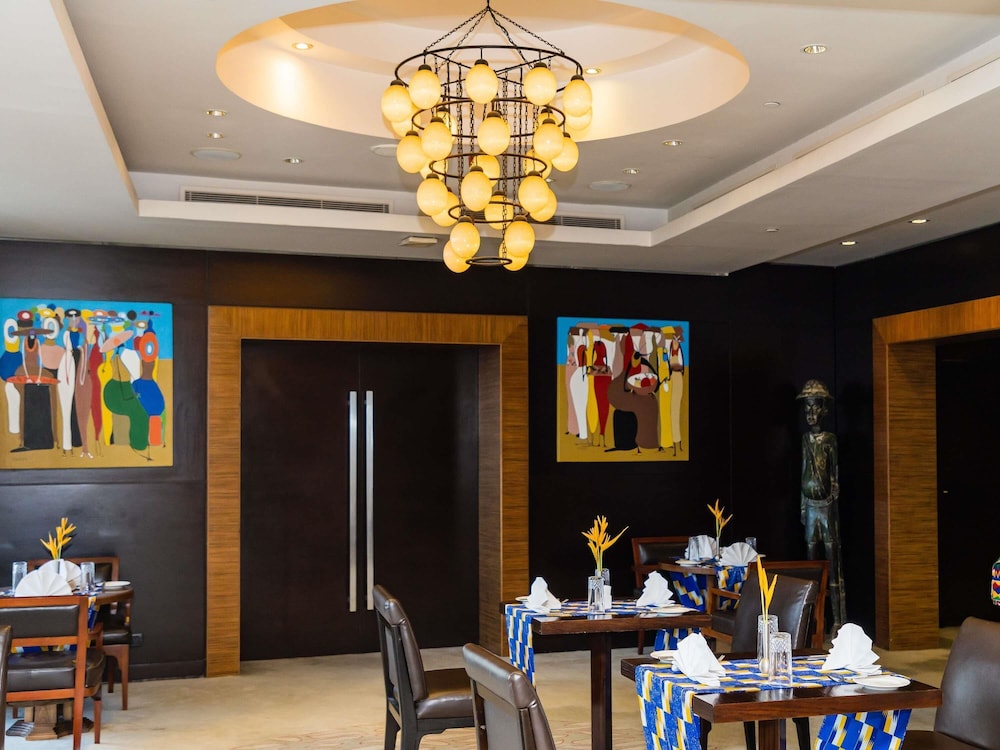 Movenpick Ambassador Hotel Accra 6/50