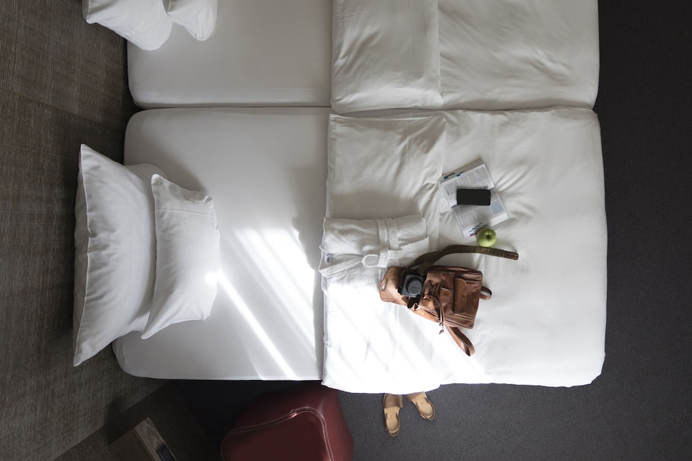 Pentahotel Kassel 25/60