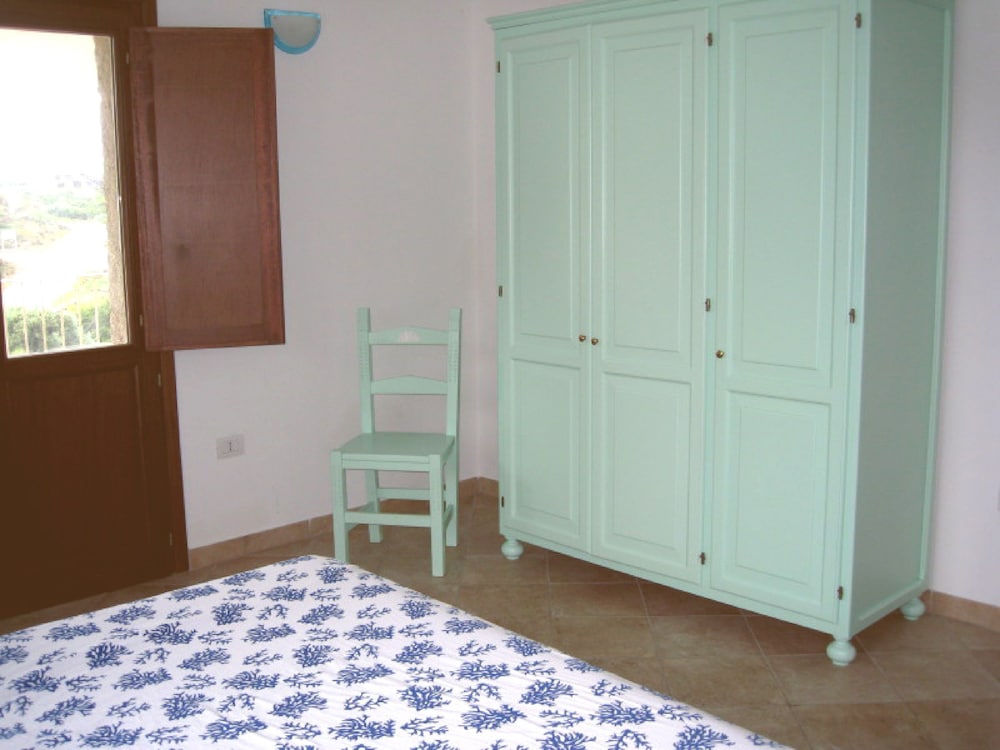 Residence Baia Santa Reparata 22/40