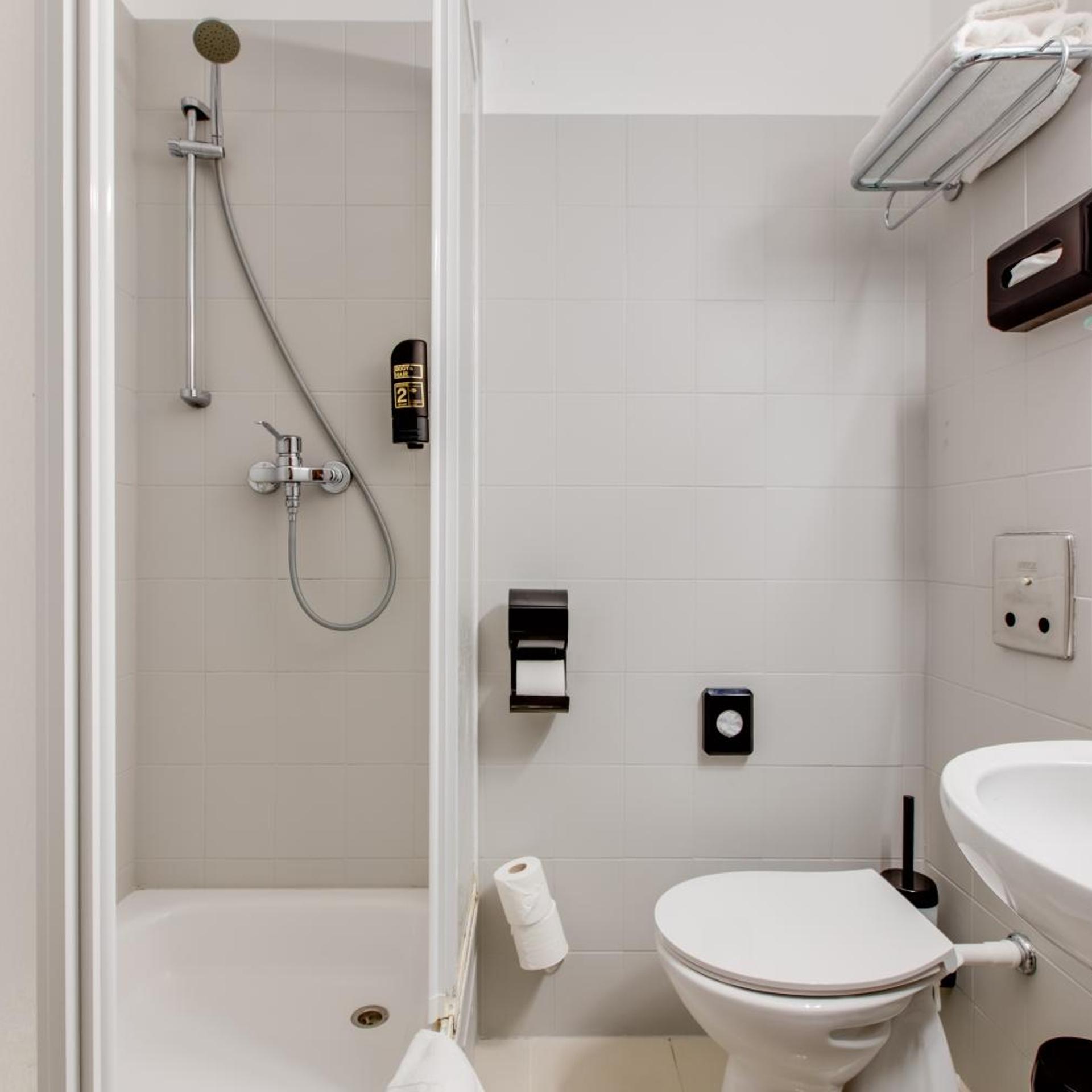 Room, Single, Andante Hotel 9/20