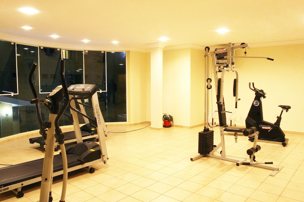 Barbur Plaza Hotel 29/45