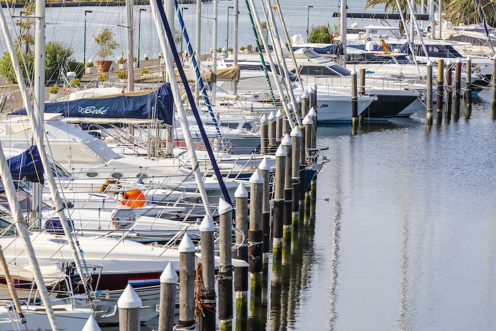 Porto Romano The Marina Resort 20/48