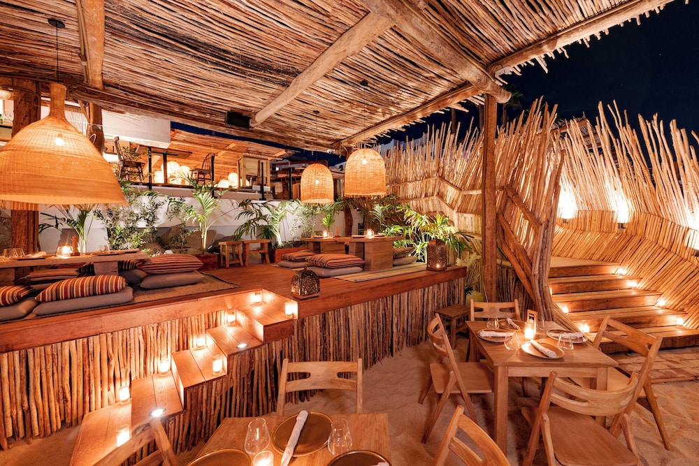 ME Cabo - Adults only 20/50
