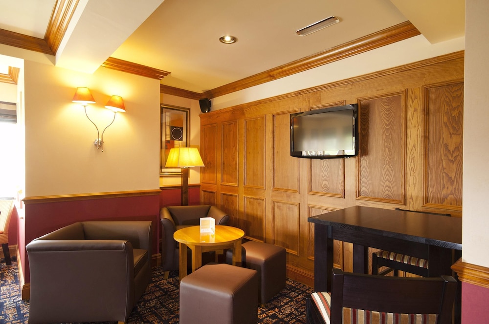 Premier Inn Edinburgh A7 (Dalkeith) 34/56