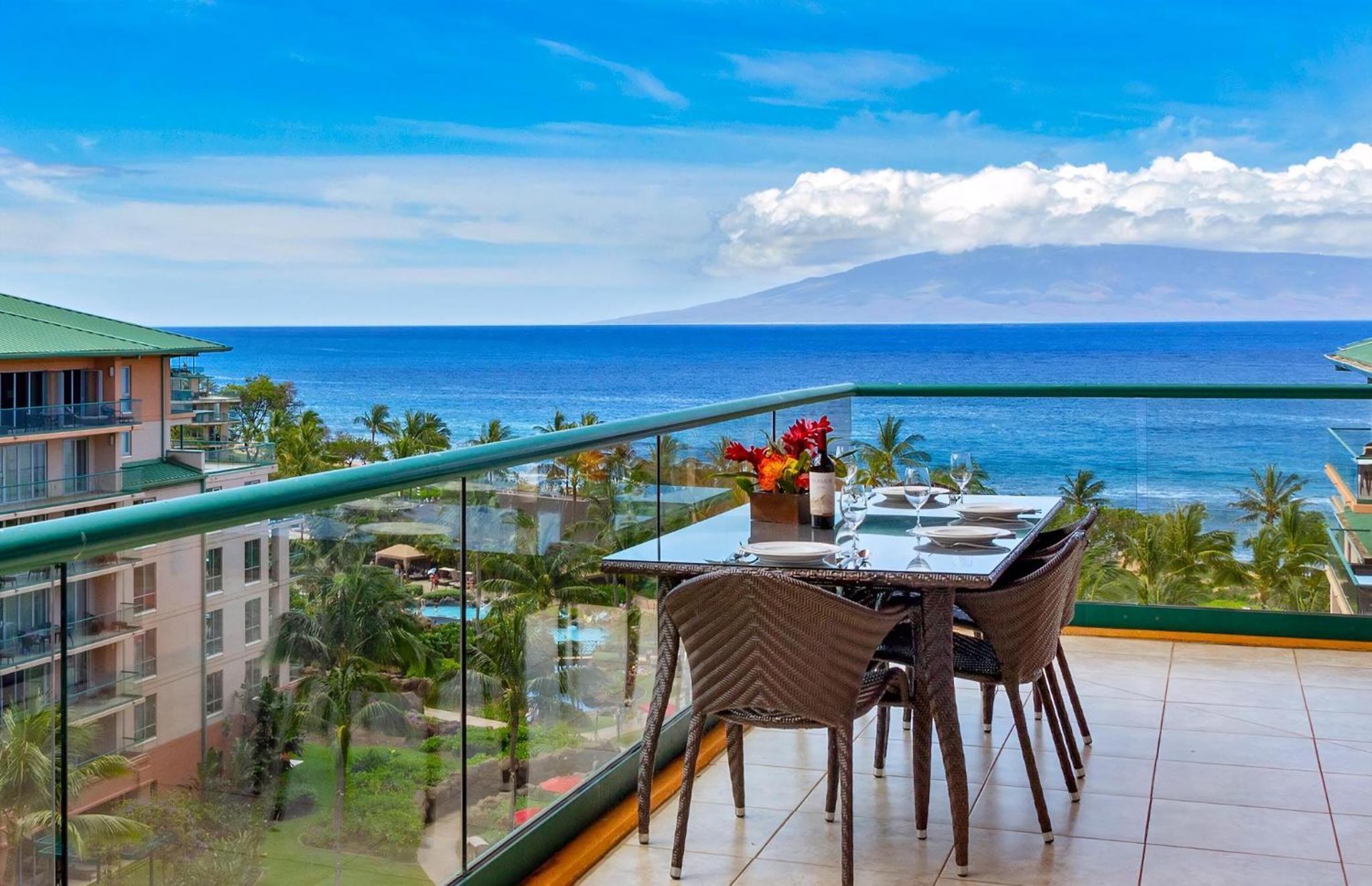 OUTRIGGER Honua Kai Resort & Spa 2/50