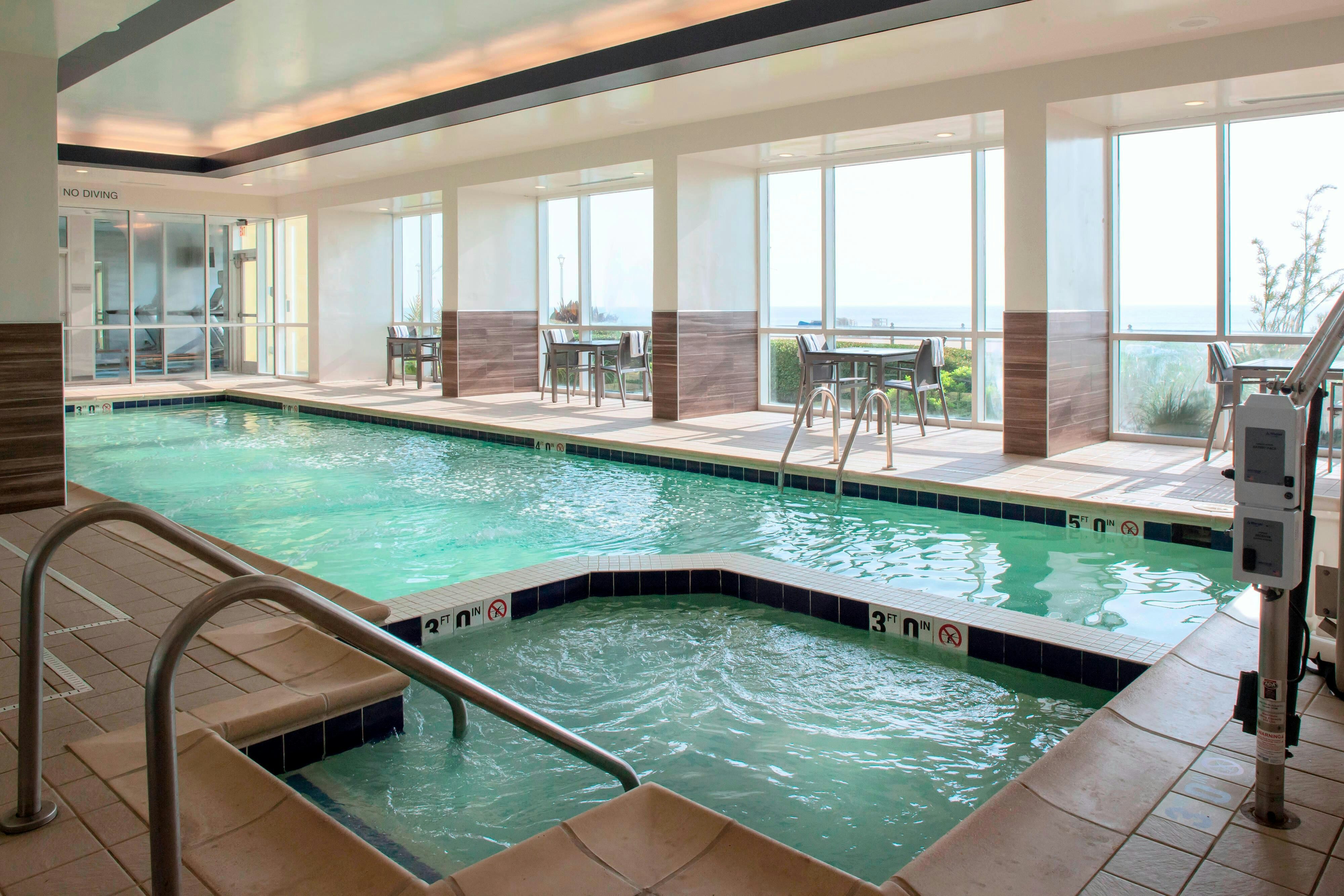 Fairfield Inn Suites By Marriott Virginia Beach Oceanfront 21/50