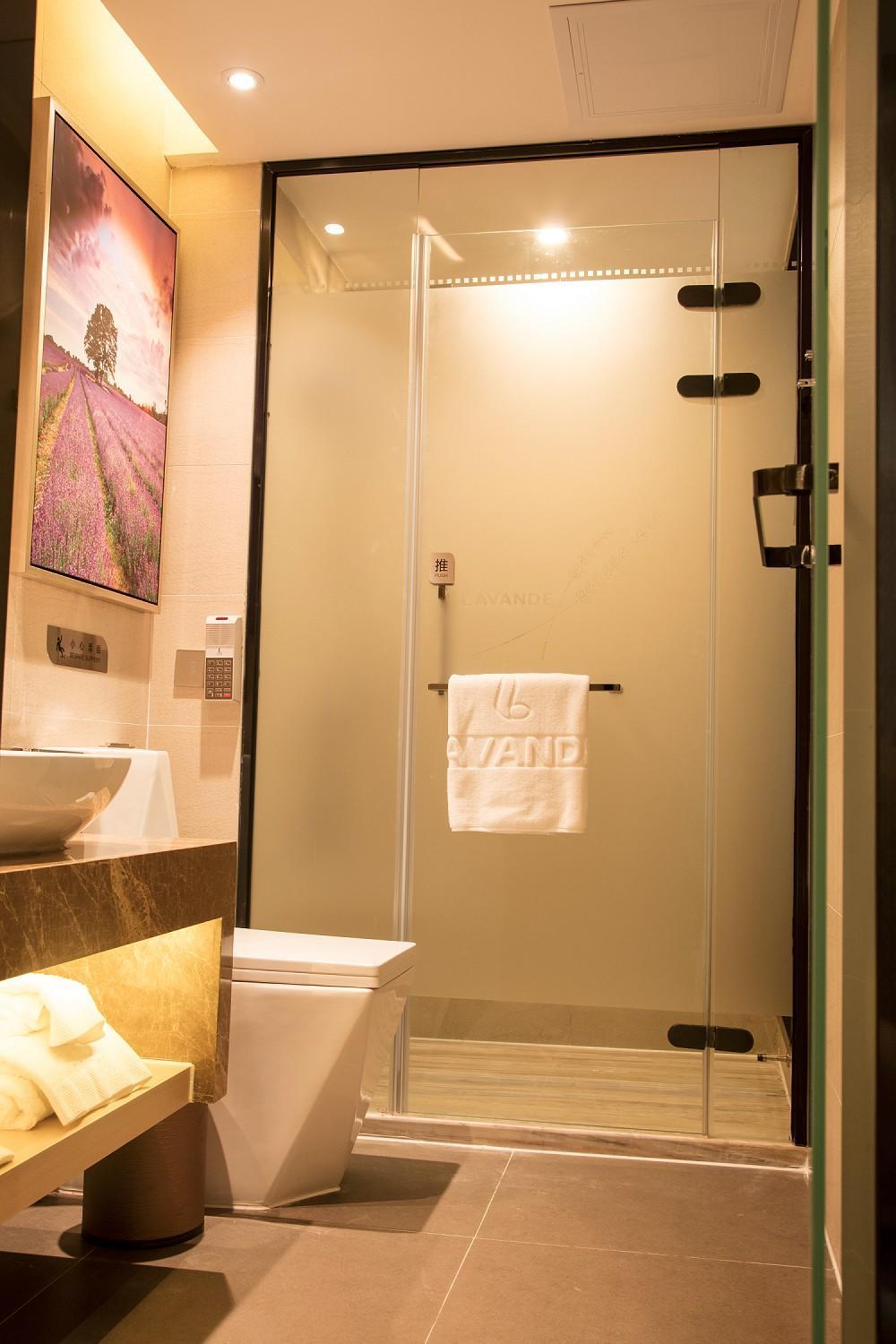 Business, Suite, Twin Beds
