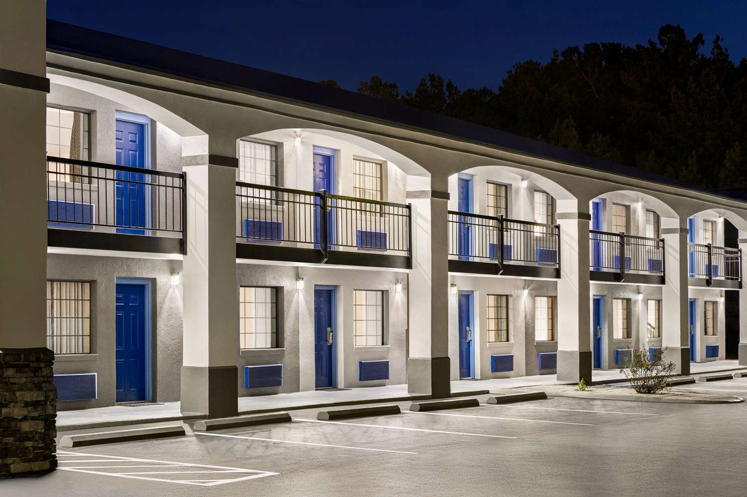 Days Inn by Wyndham Fulton 2/47