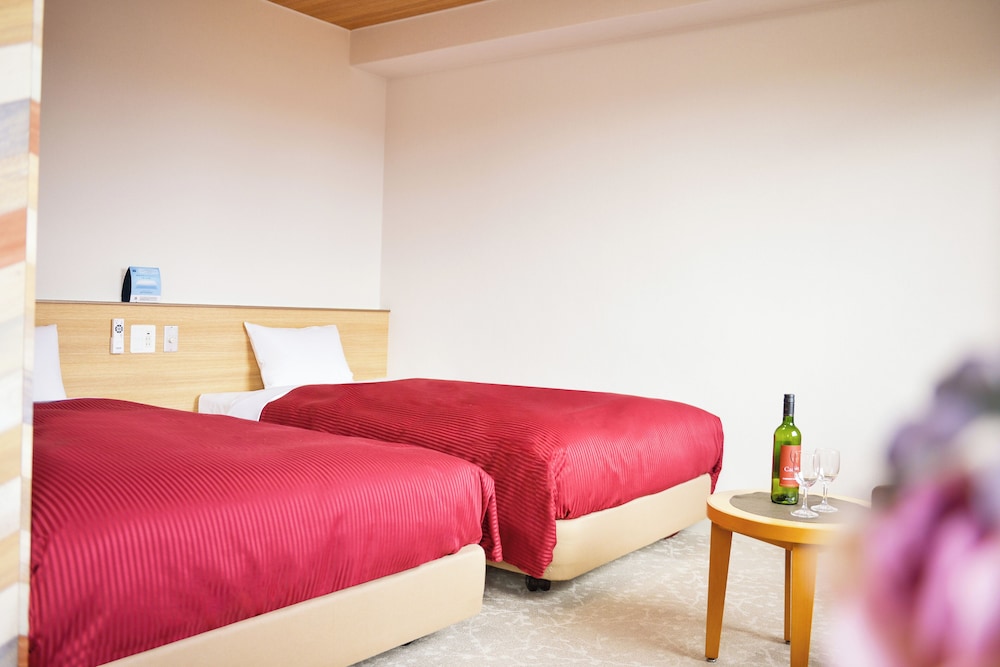 Hotel New Gaea Omuta Garden 17/52