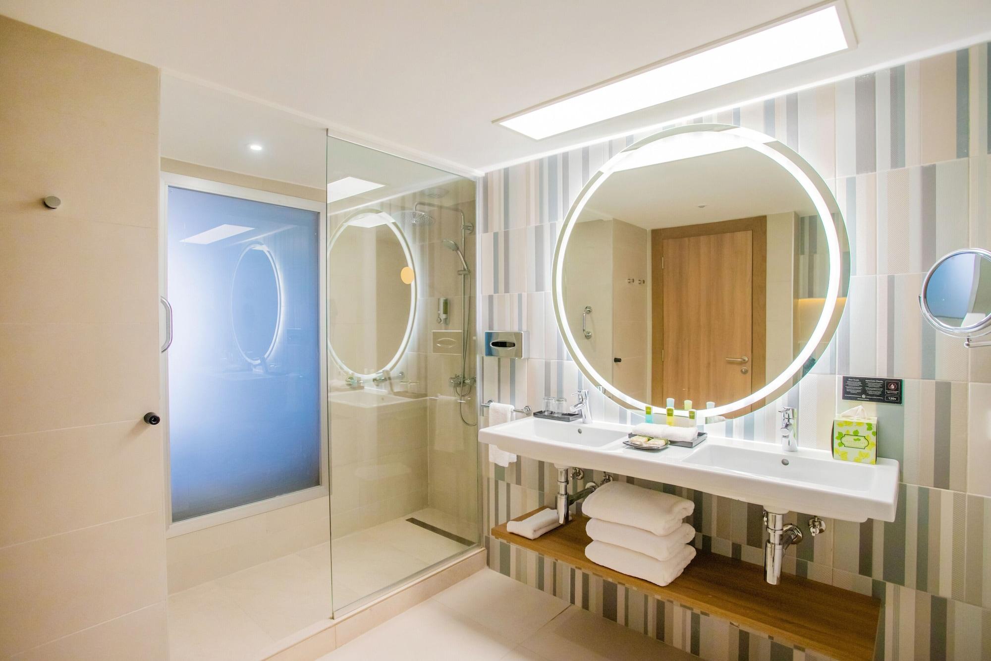Junior Suite, Superior, Ocean Front، RIU Palace Antillas - Adults Only - All Inclusive 3/3