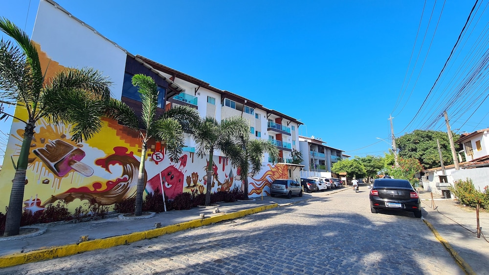 Porto Sol Flats By Aft 47/59