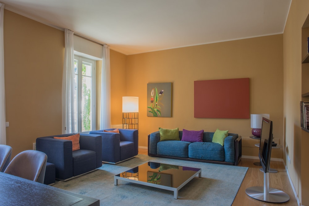 KK Resort Apartments Lake Como 25/50