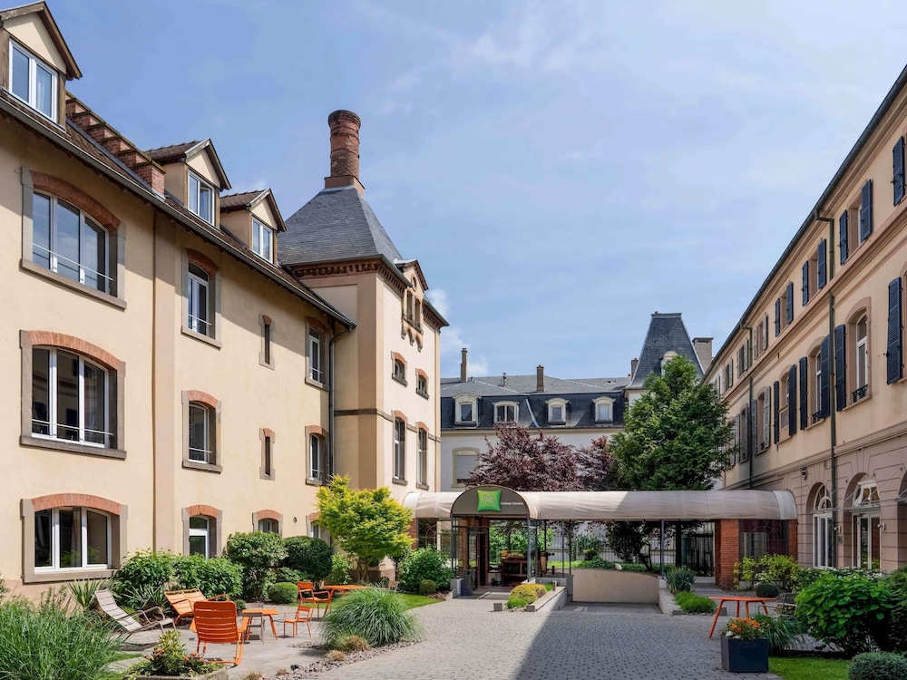 Ibis Styles Colmar Centre 46/53