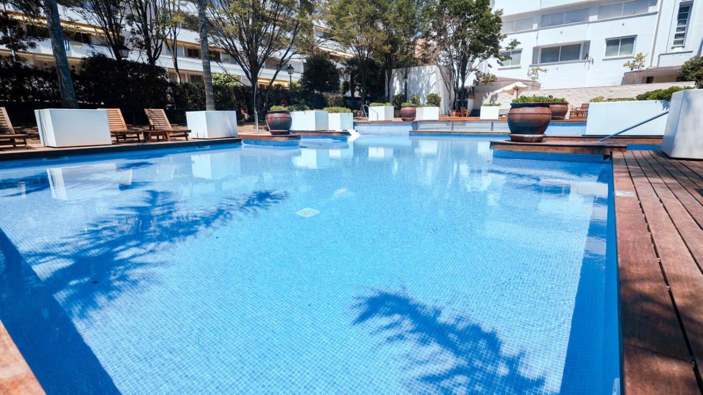 Suites del Mar Fenals 83/100