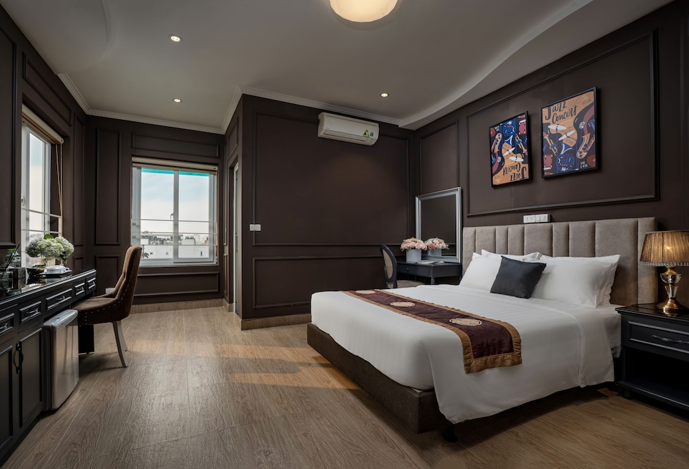 Hanoi Morning Hotel 21/80