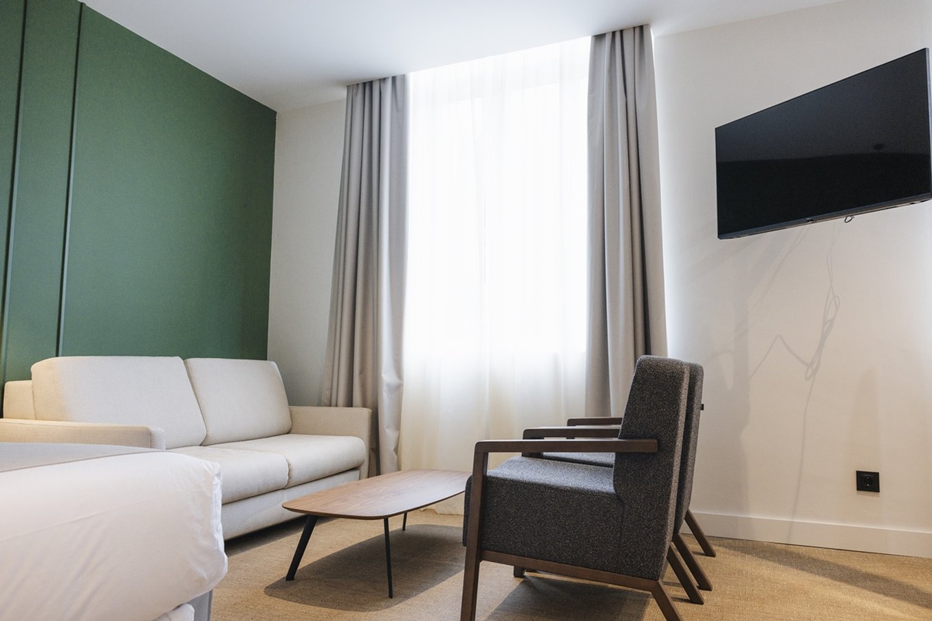 Hotel Mondragon 18/50
