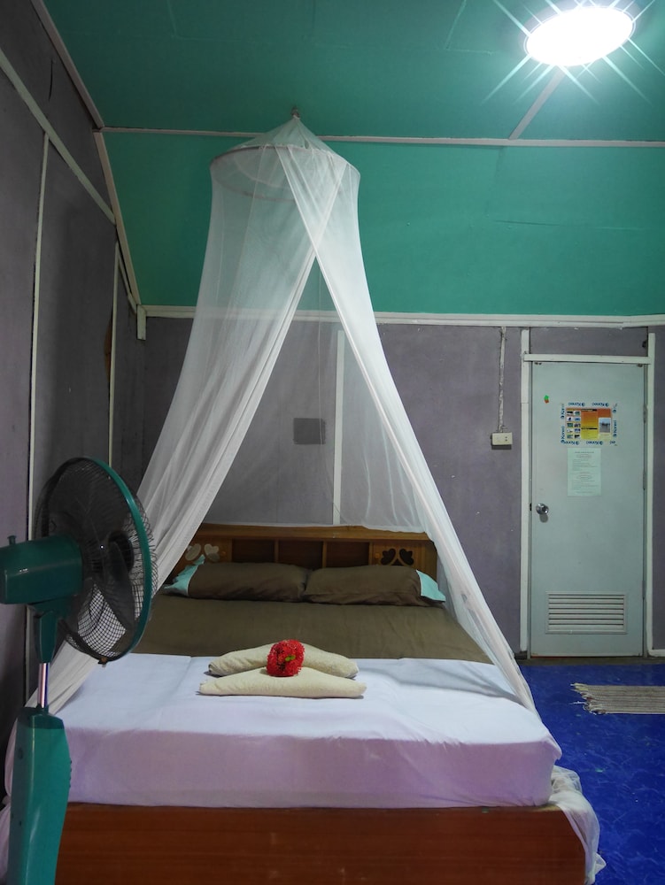 Klong Jark Bungalows 24/49