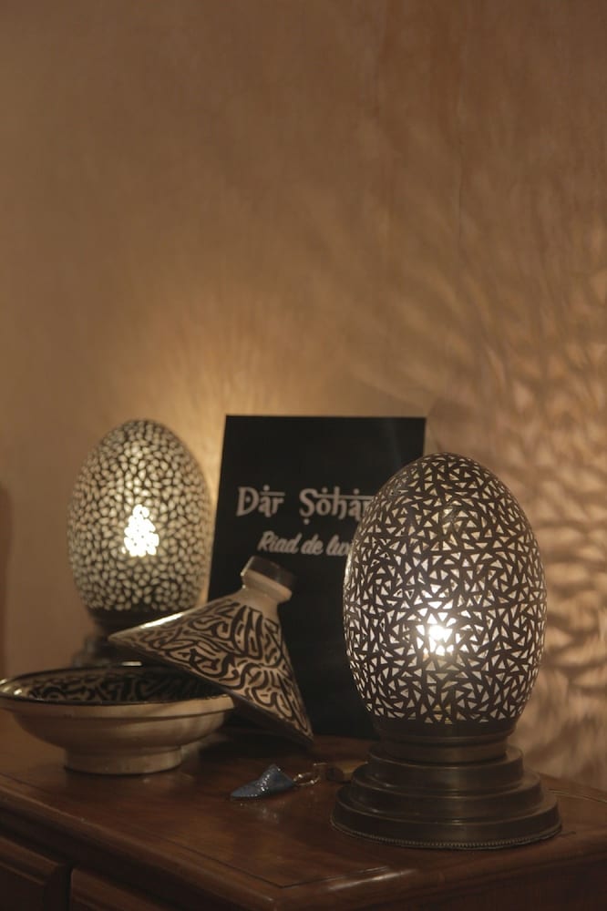 Riad Dar Sohane 26/50