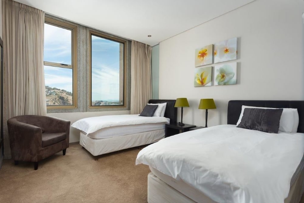 ITC Hospitality Group Two Bedrooms Cartwright's Corner 2/45
